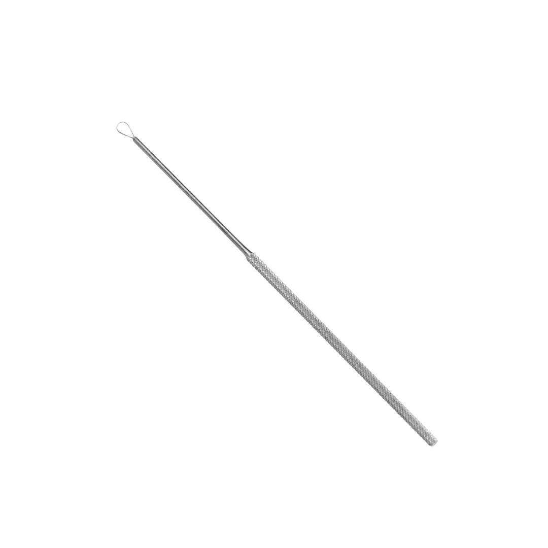 Billeau Ear Loops Multiple Sizes for Veterinary Ear Procedures