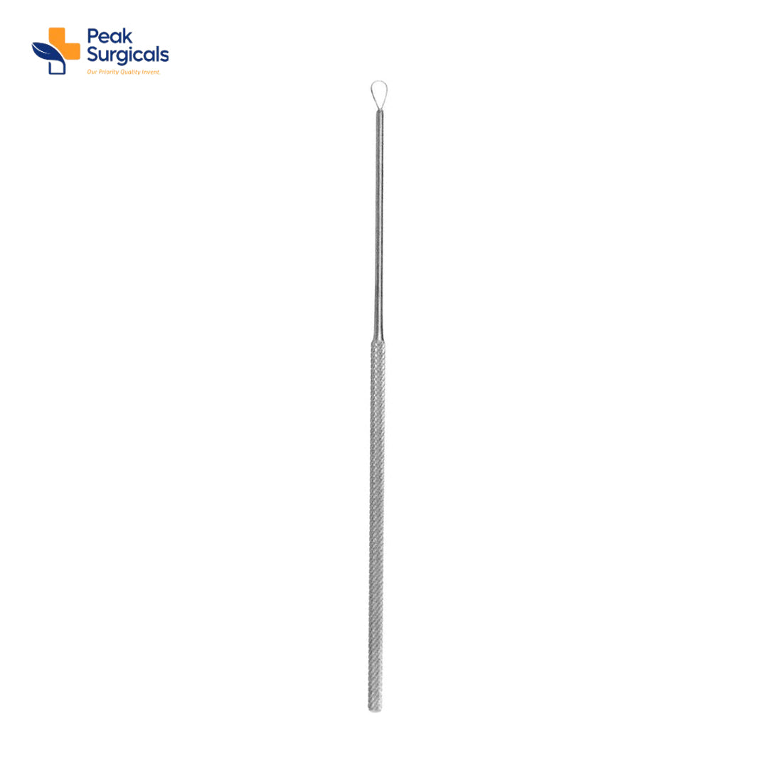 Billeau Ear Loops Multiple Sizes for Veterinary Ear Procedures