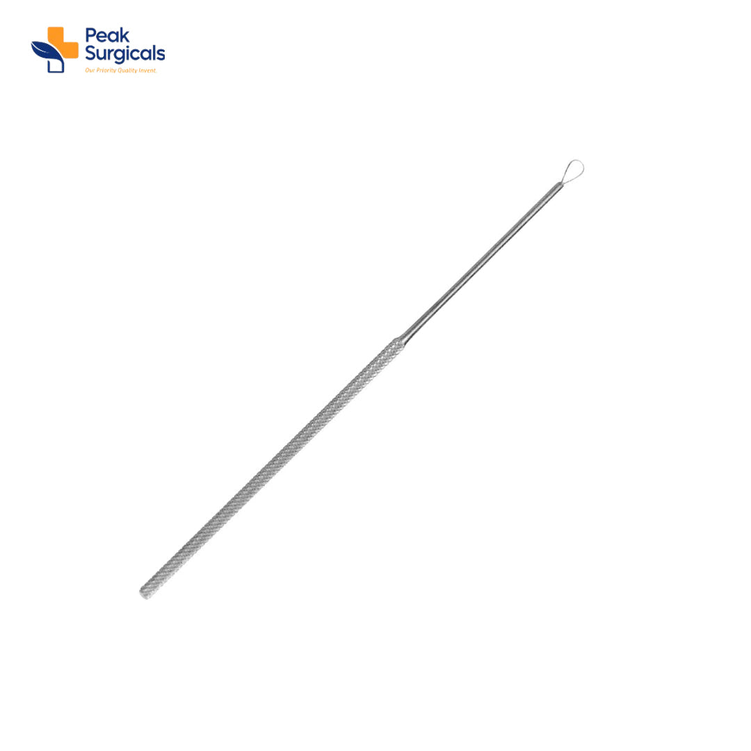Billeau Ear Loops Multiple Sizes for Veterinary Ear Procedures