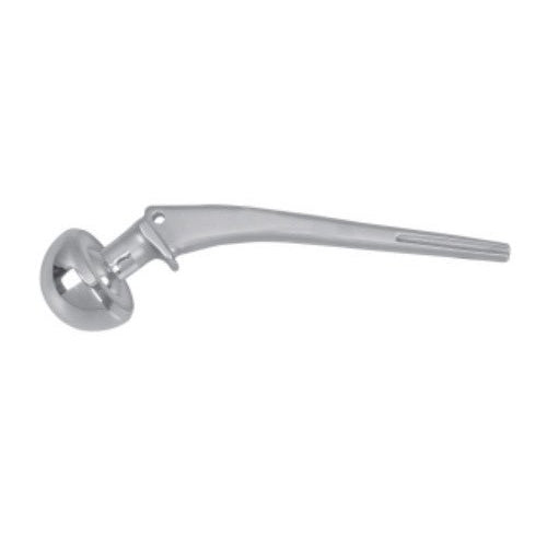 Bipolar Hip Prosthesis Sterile Non Fenestrated Stem Stainless Steel