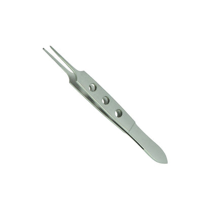 Bishop Harmon Dressing Forceps – Precision Surgical Dressing Forceps