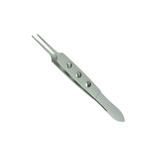 Bishop Harmon Dressing Forceps – Precision Surgical Dressing Forceps