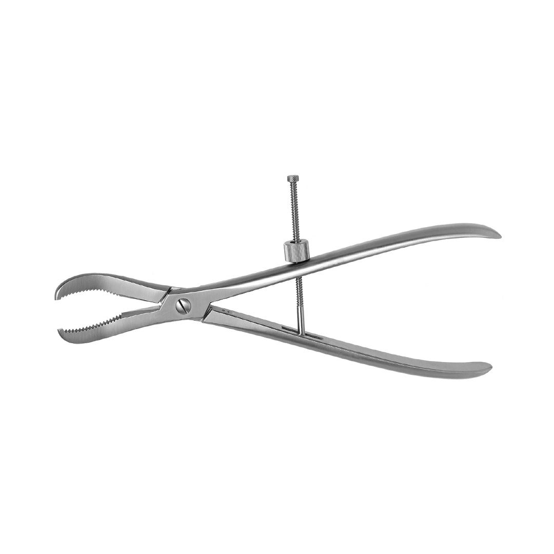 Bone Holding Forceps with Speedlock