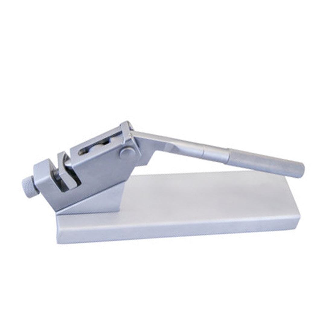 Bone Plate Bending Press — New Model
