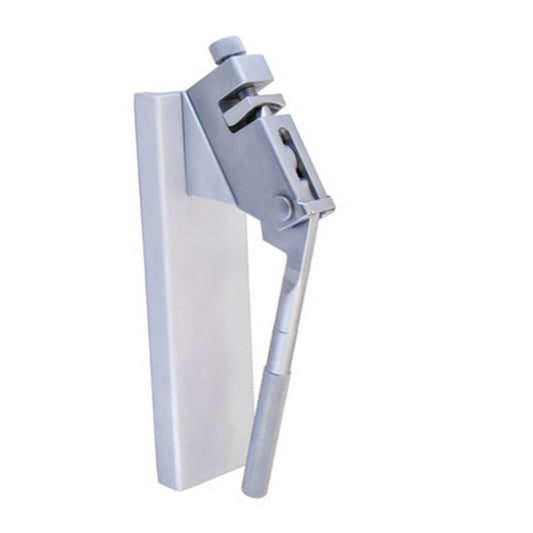 Bone Plate Bending Press — New Model