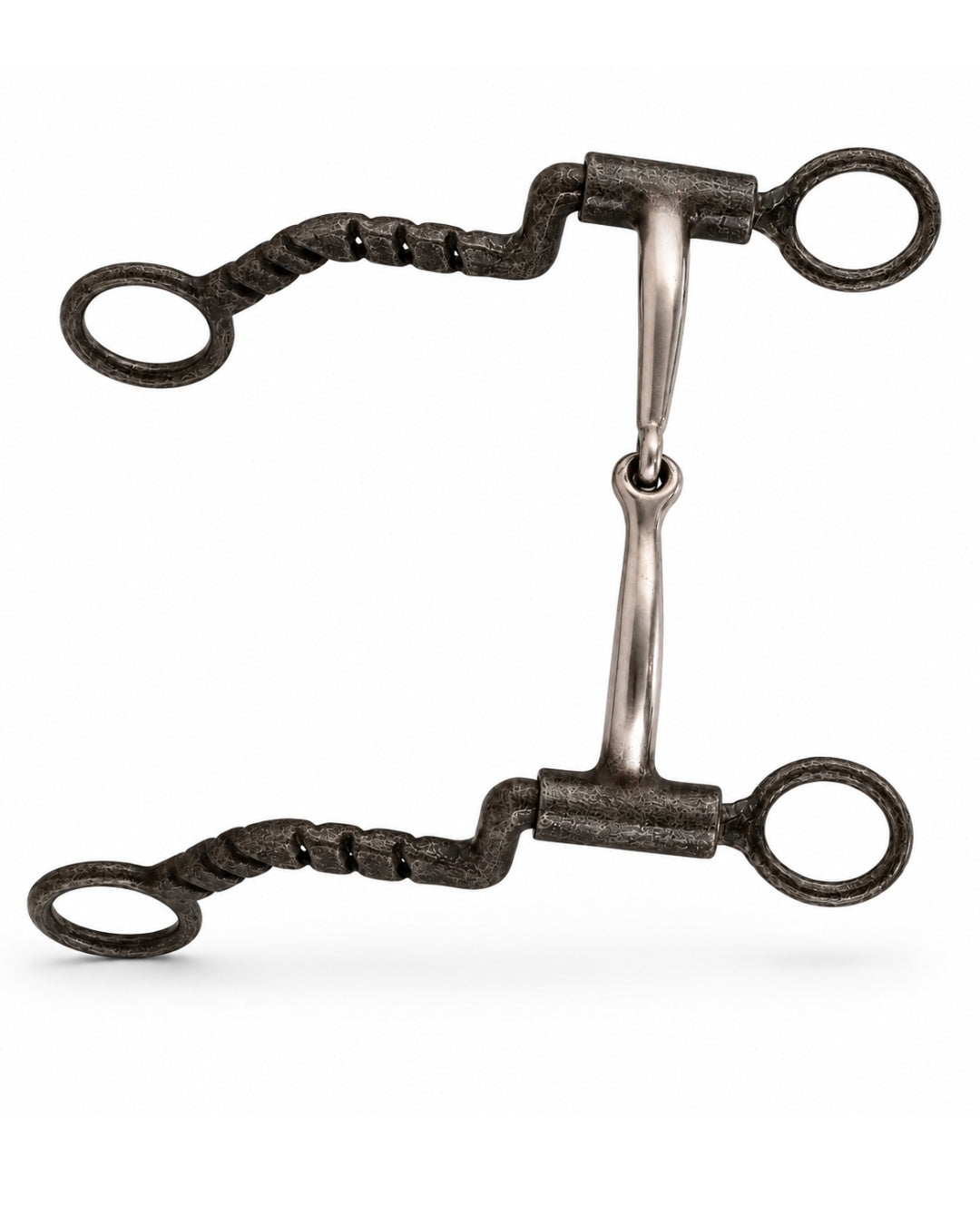 Buffed_Black_Sweet_Iron_Jointed_Western_Curb_Bit2