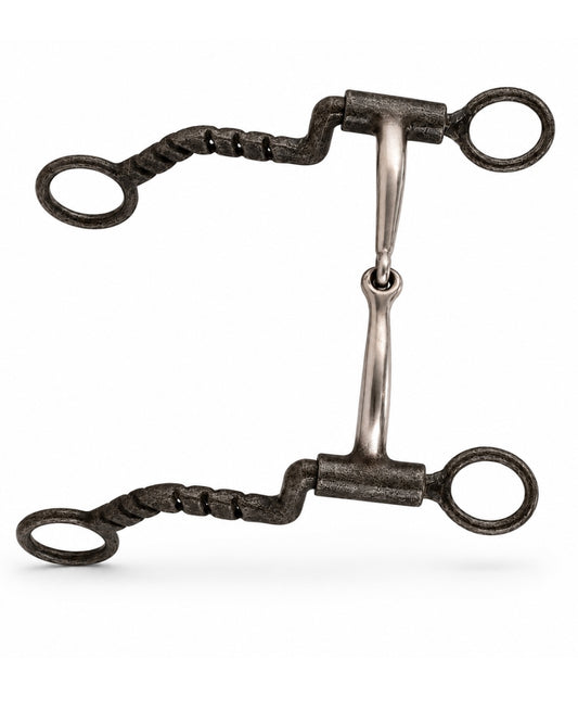 Buffed_Black_Sweet_Iron_Jointed_Western_Curb_Bit2