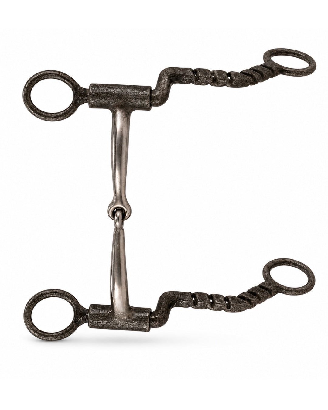 Buffed_Black_Sweet_Iron_Jointed_Western_Curb_Bit3