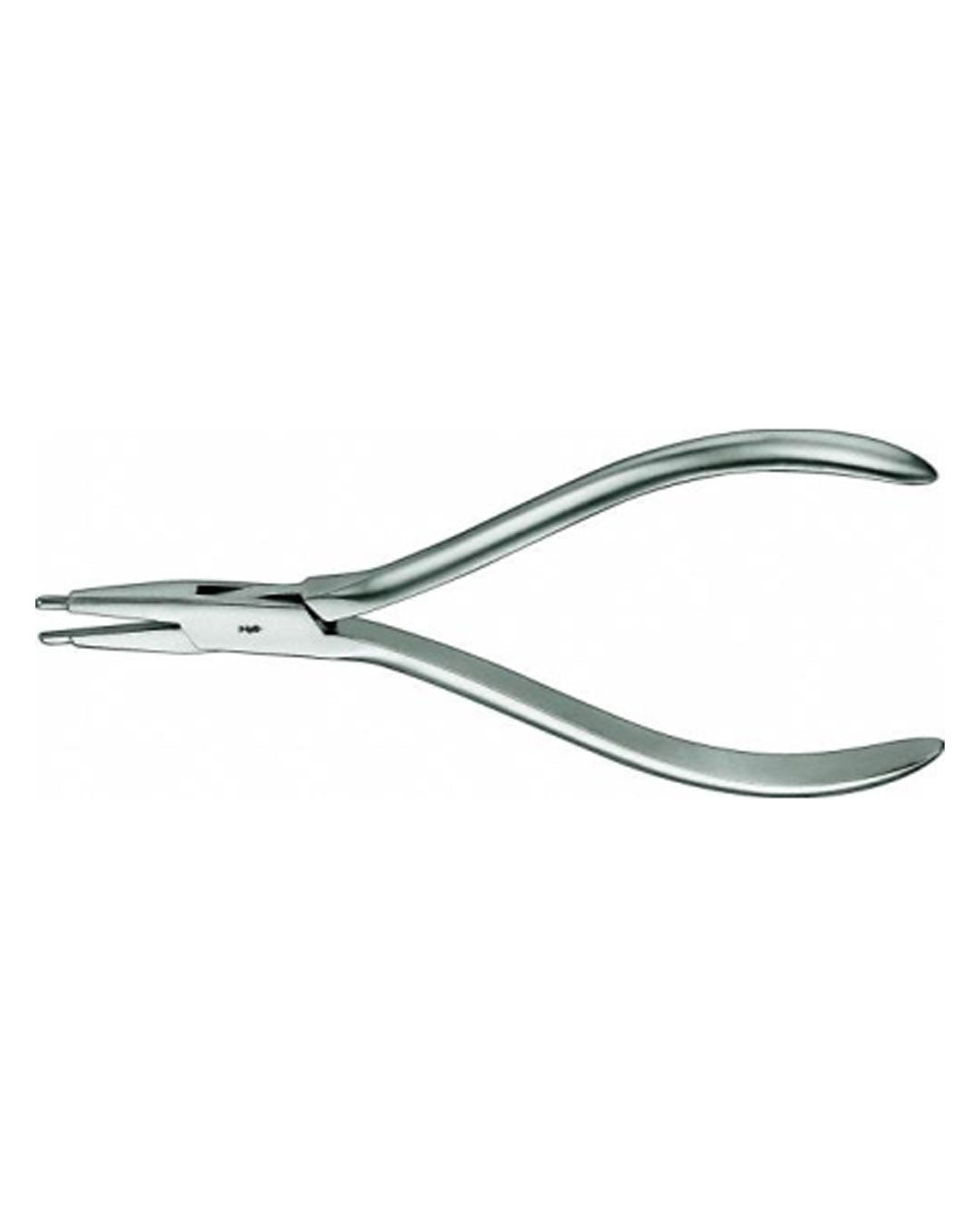 CRANIOPLATE Plate Bending Forceps