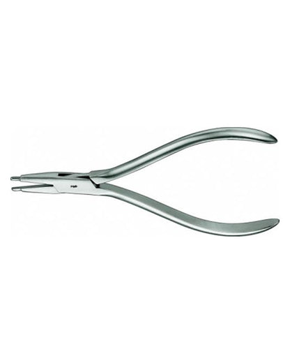 CRANIOPLATE Plate Bending Forceps