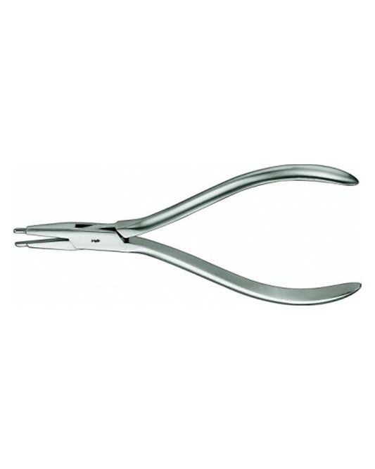 CRANIOPLATE Plate Bending Forceps