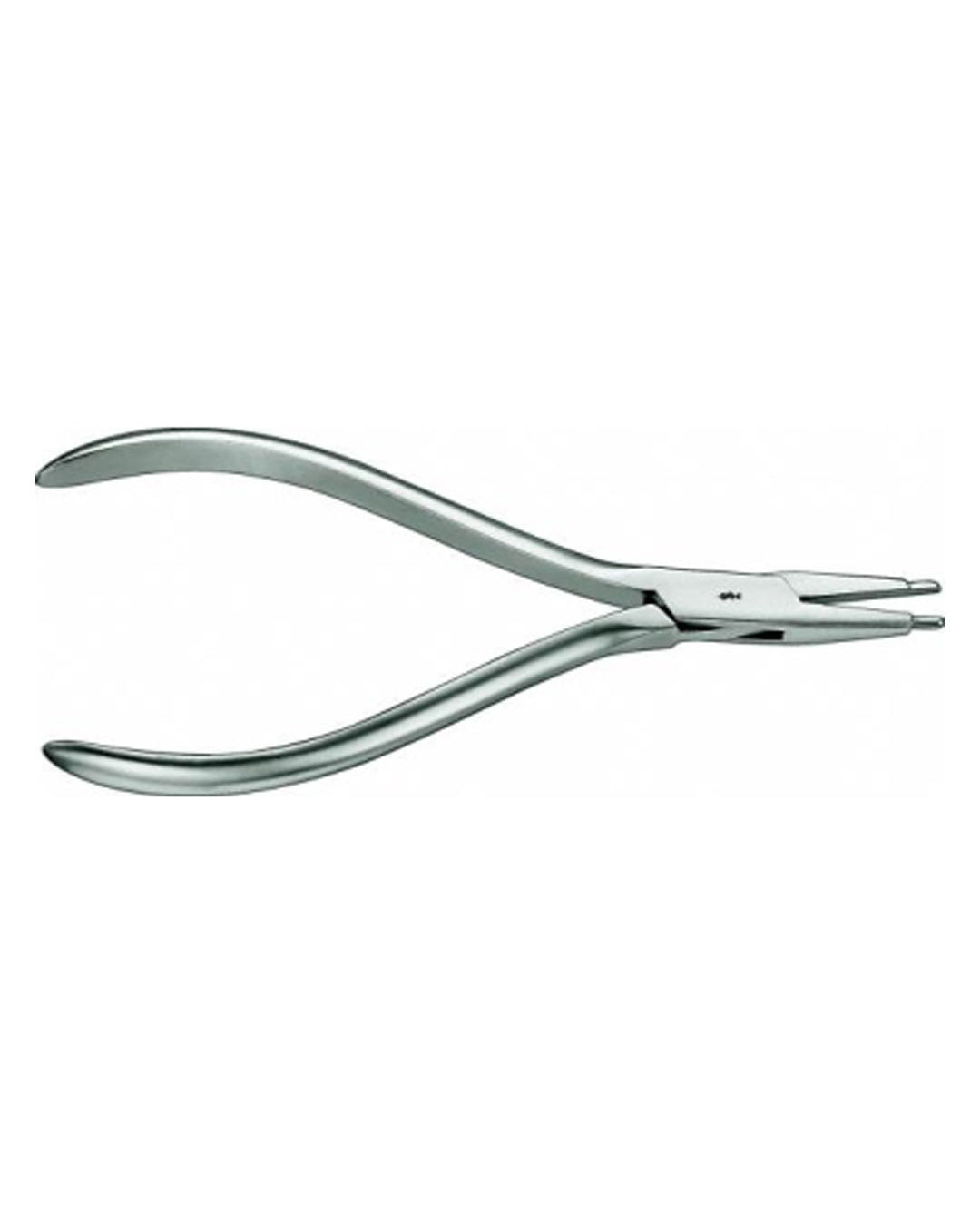 CRANIOPLATE Plate Bending Forceps