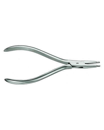 CRANIOPLATE Plate Bending Forceps