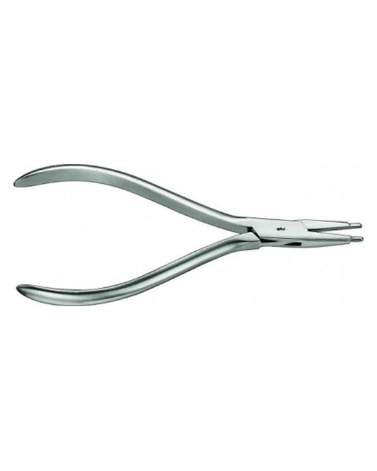 CRANIOPLATE Plate Bending Forceps