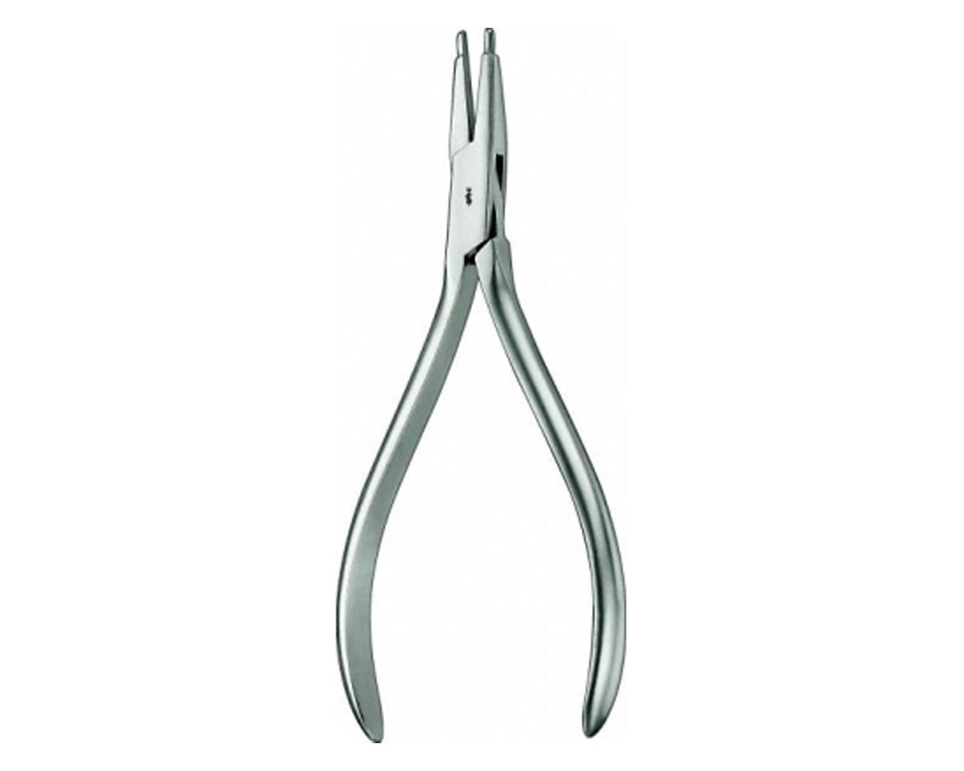CRANIOPLATE Plate Bending Forceps