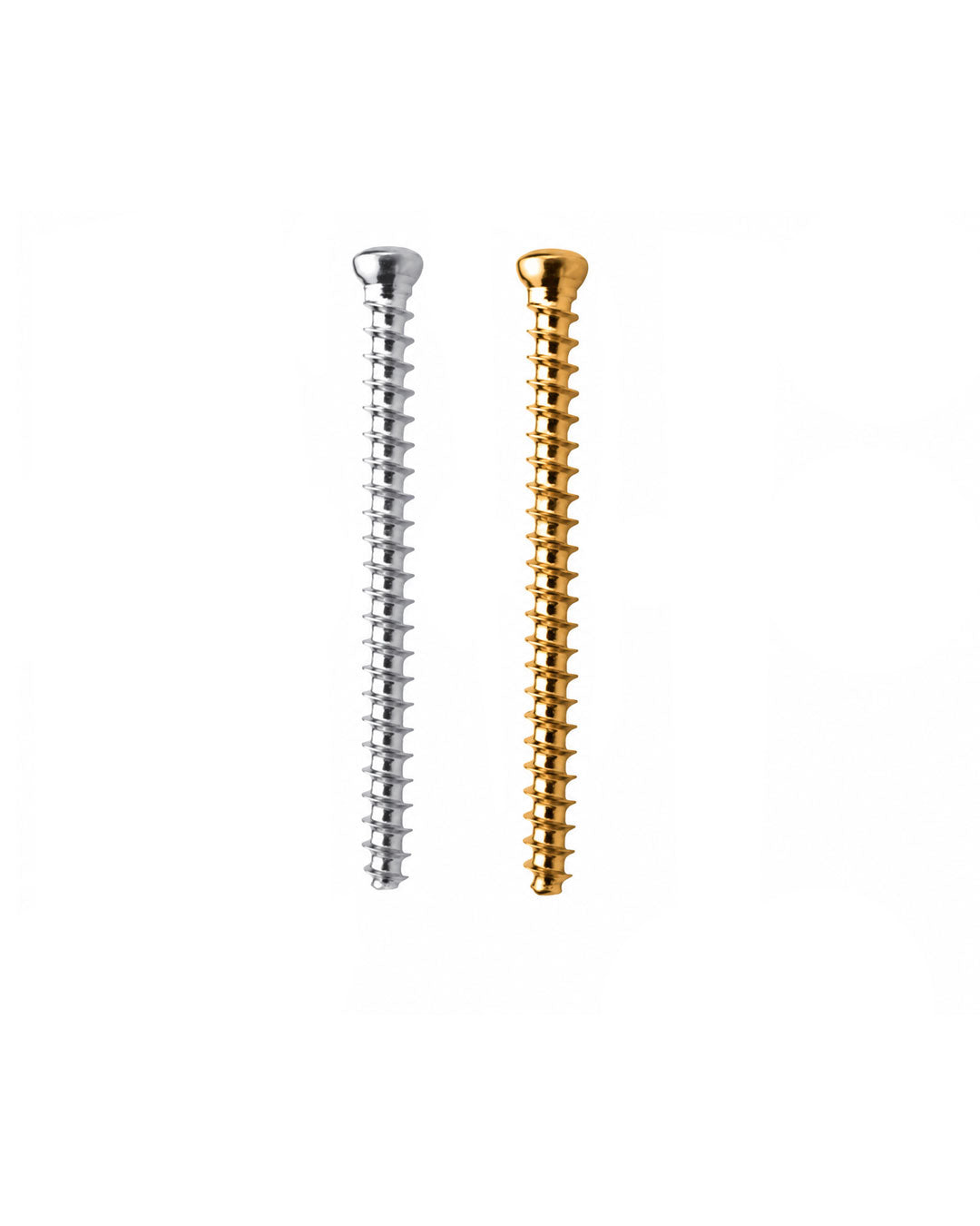 Cancellous Cannulated Screw Ø 7.0mm Full Thread