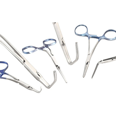 Cardiovascular Instruments
