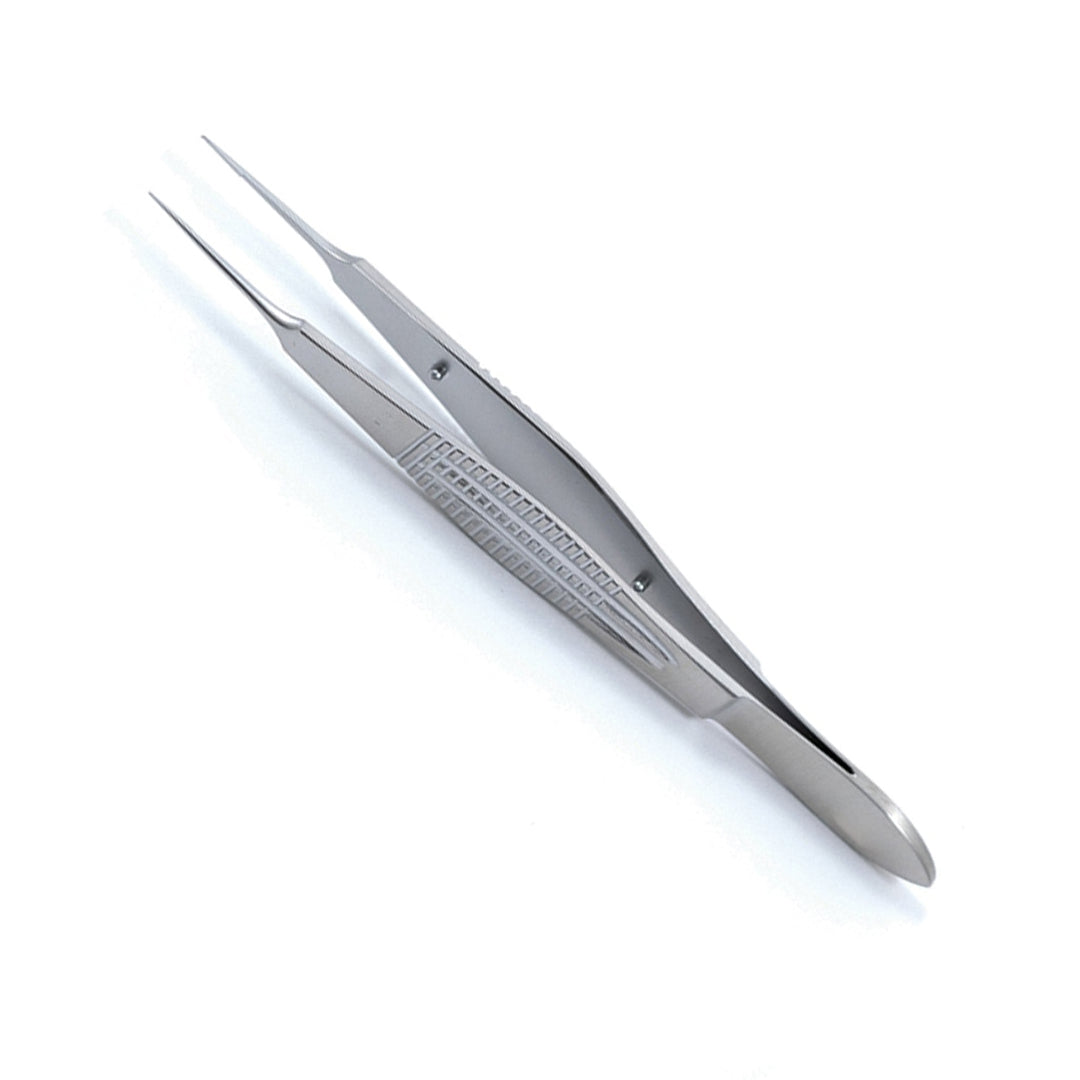 Castroviejo Corneal Suturing Forceps