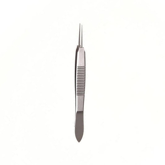 Castroviejo Corneoscleral Suture Forceps