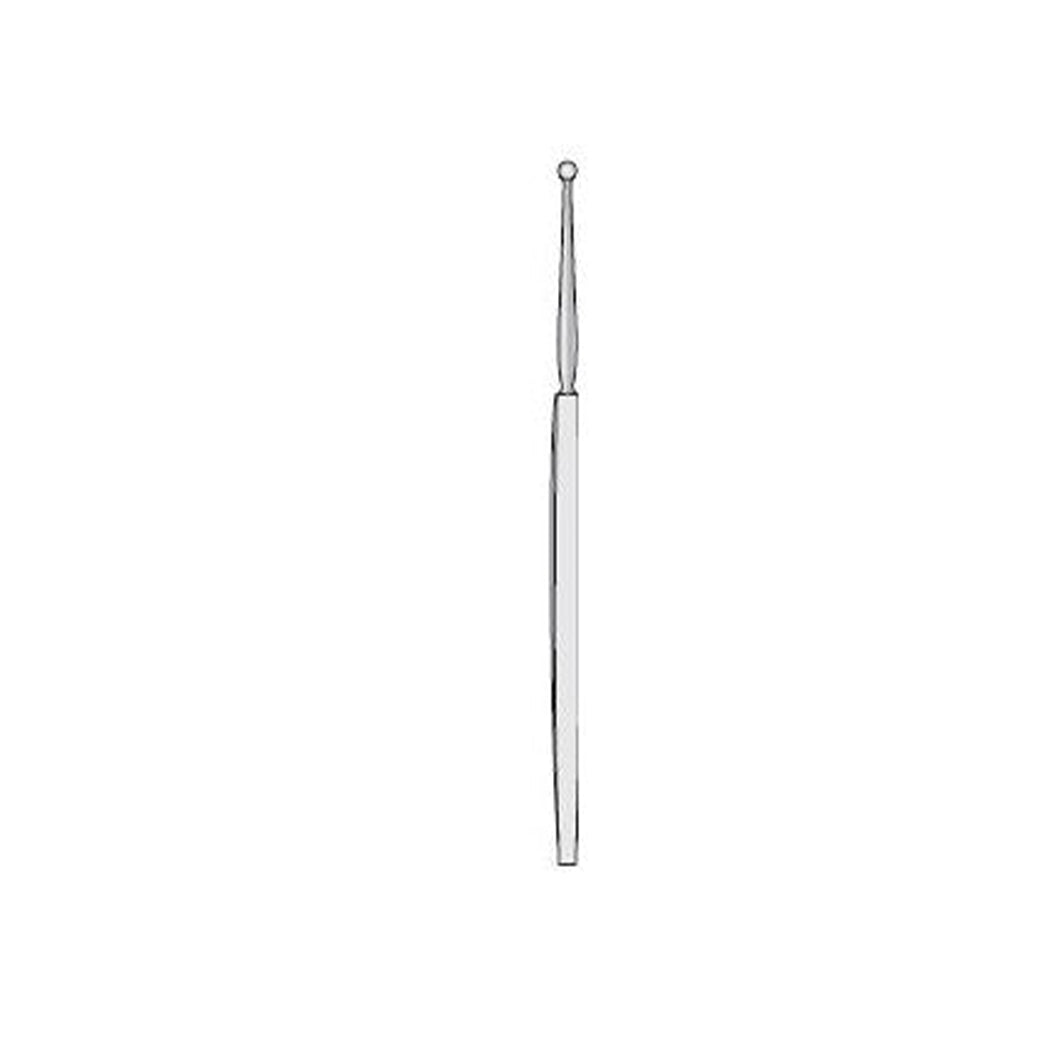 Castroviejos Needle Holder