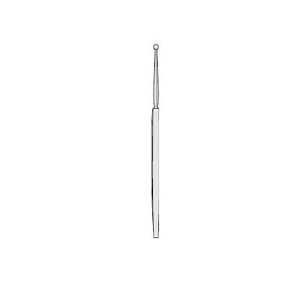 Castroviejos Needle Holder