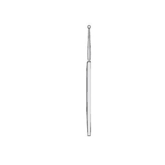 Castroviejos Needle Holder