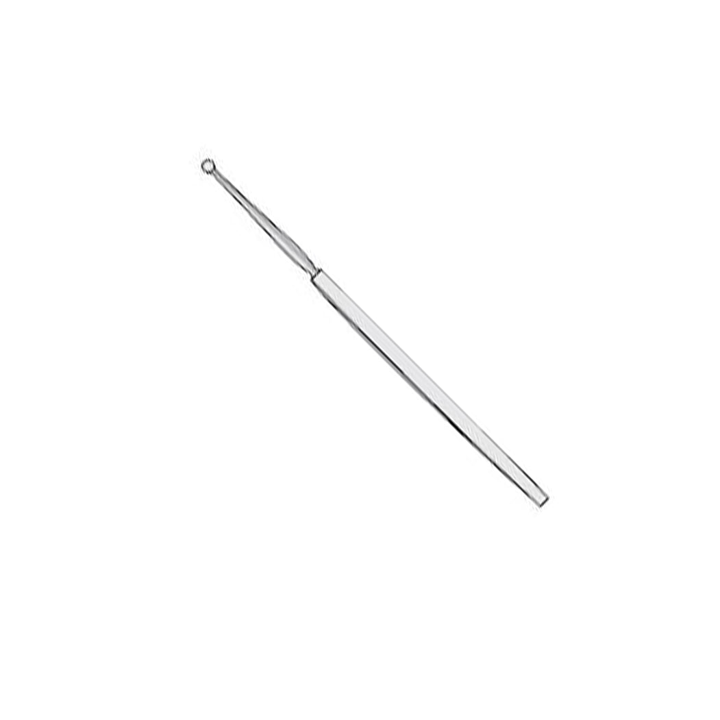Castroviejos Needle Holder