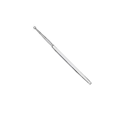 Castroviejos Needle Holder