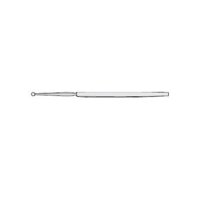 Castroviejos Needle Holder