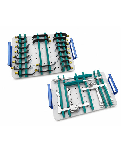 Cervical Retractor Set