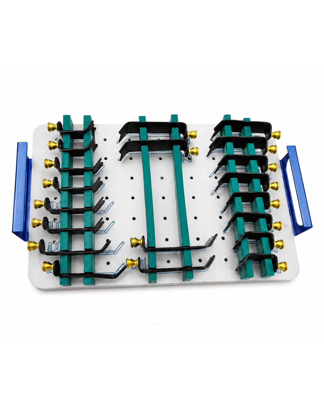 Cervical Retractor Set
