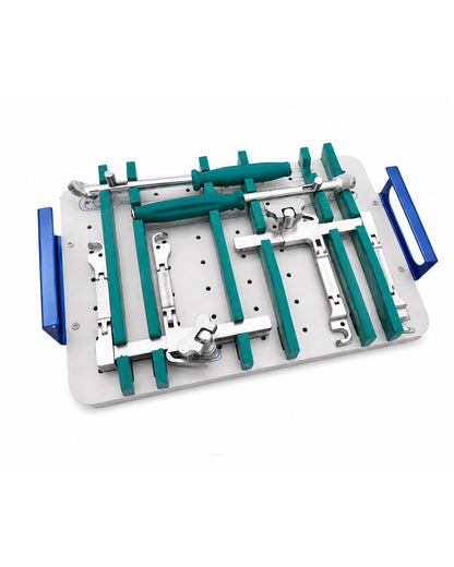 Cervical Retractor Set