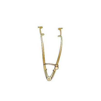 Clarks Speculum