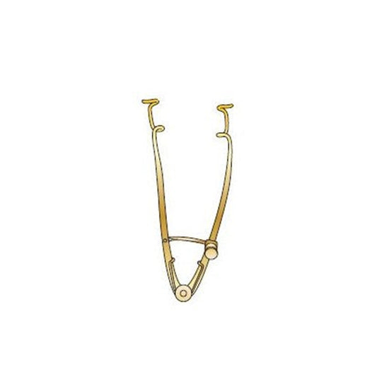 Clarks Speculum