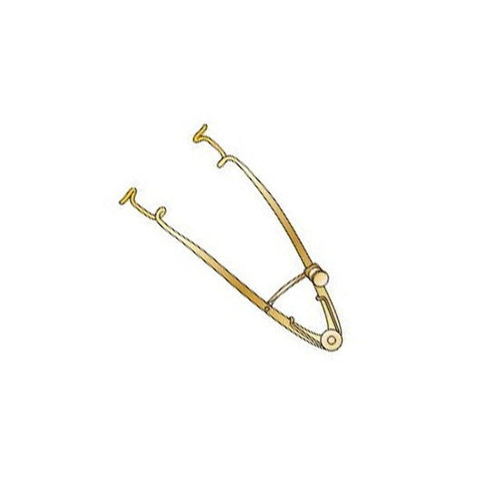 Clarks Speculum