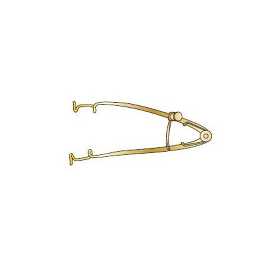 Clarks Speculum