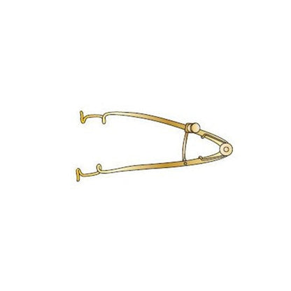 Clarks Speculum