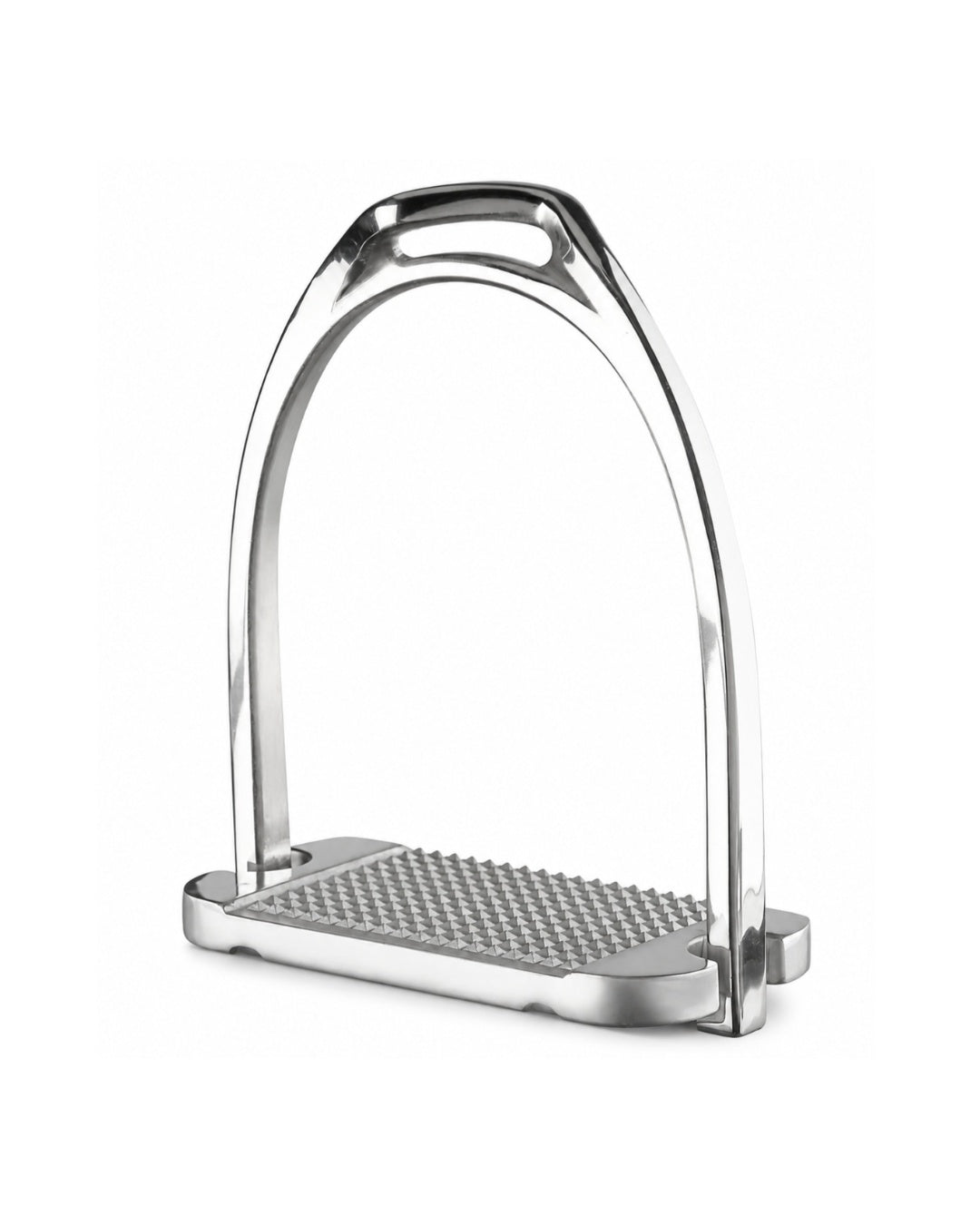 Classic Aluminum Tread Stirrup Irons5
