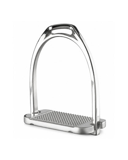 Classic Aluminum Tread Stirrup Irons5