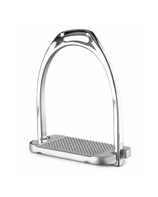 Classic Aluminum Tread Stirrup Irons5