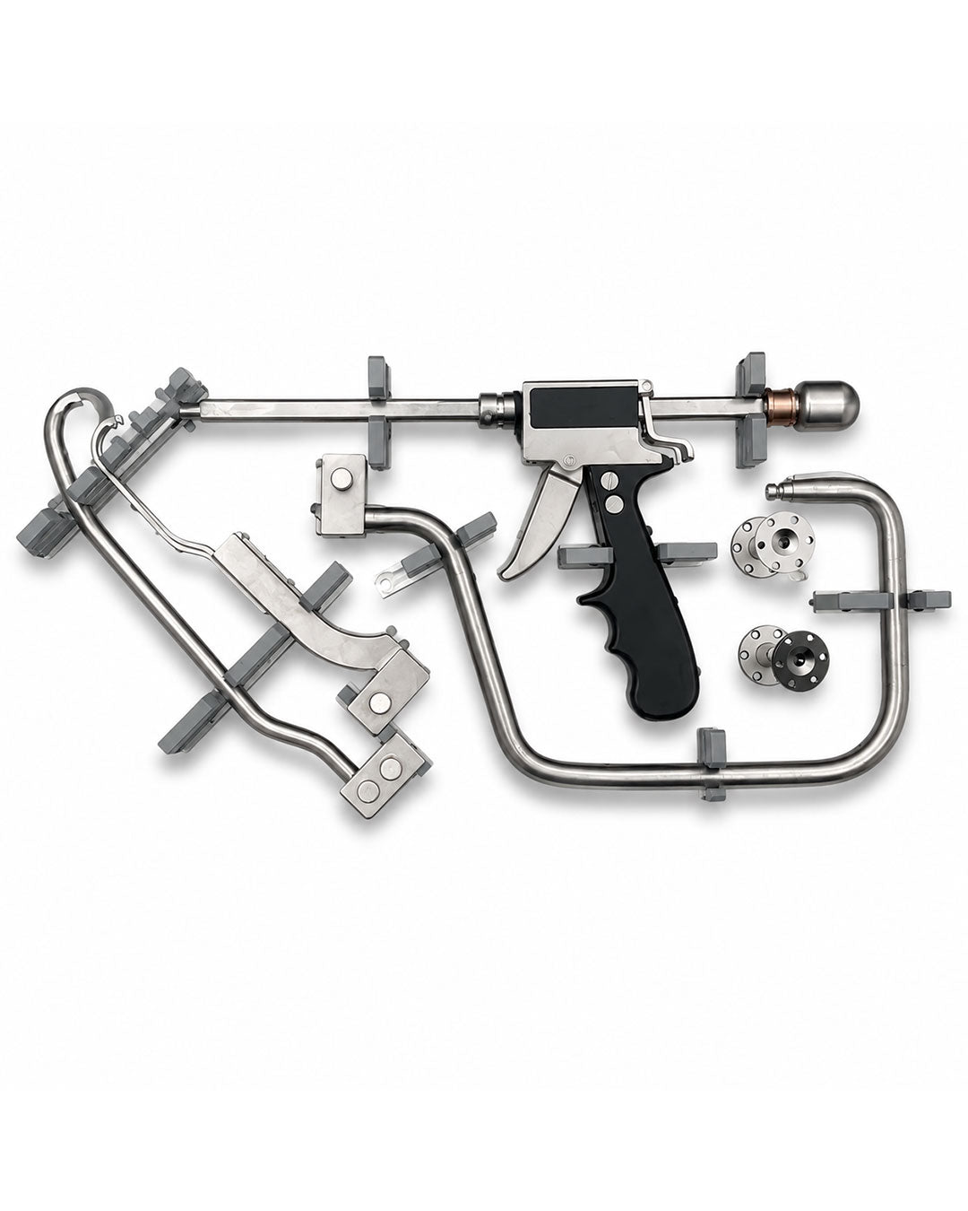 Collinear Reduction Clamp Instrument Set