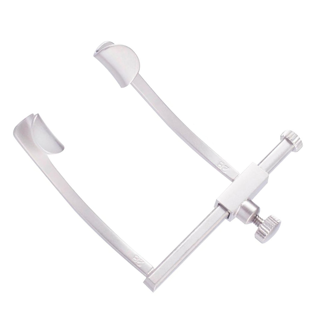 Cook Eye Speculum