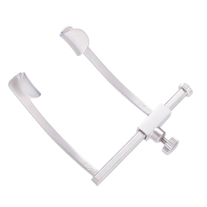 Cook Eye Speculum