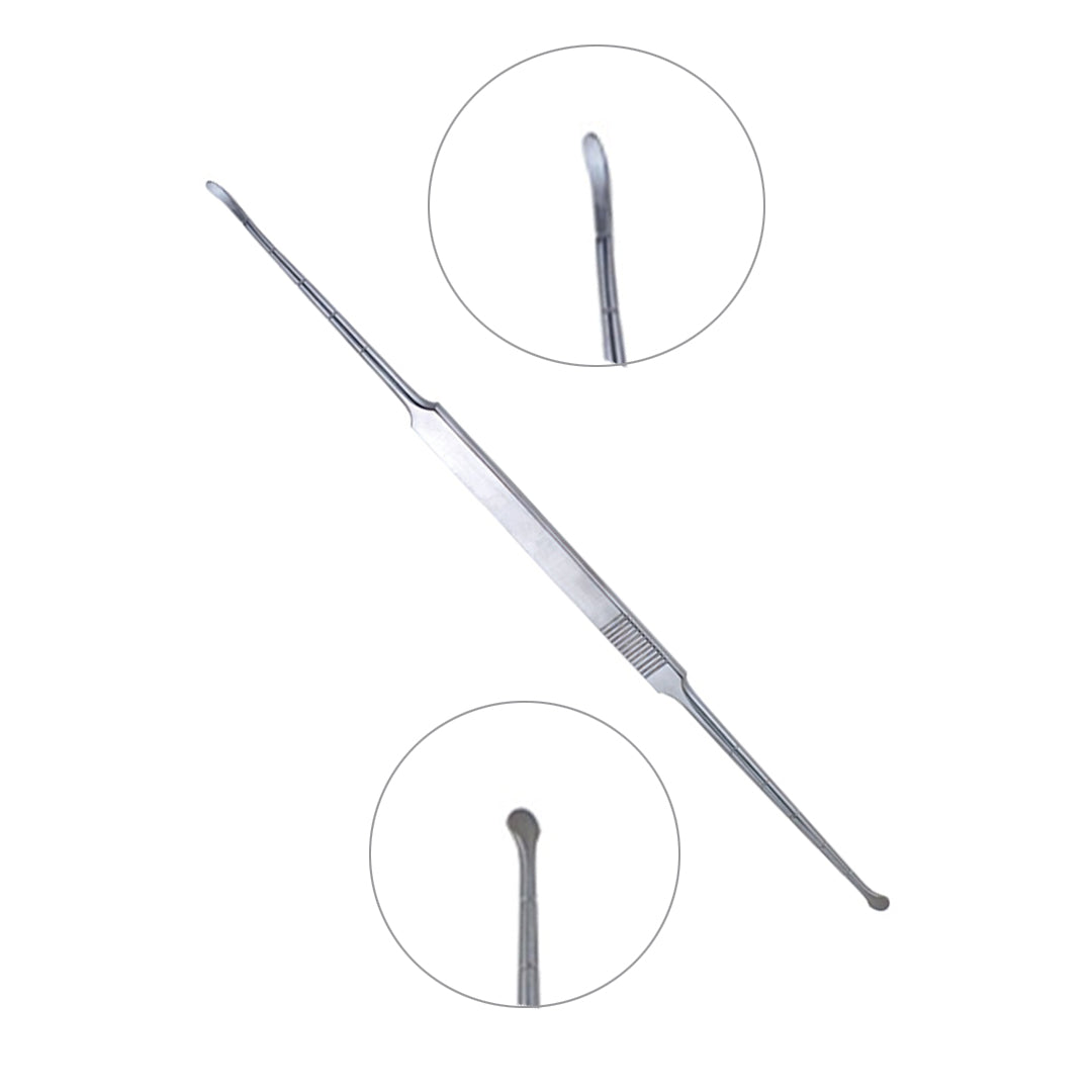 Cottle Double-Ended Septum Elevator 22.9cm