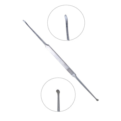 Cottle Double-Ended Septum Elevator 22.9cm