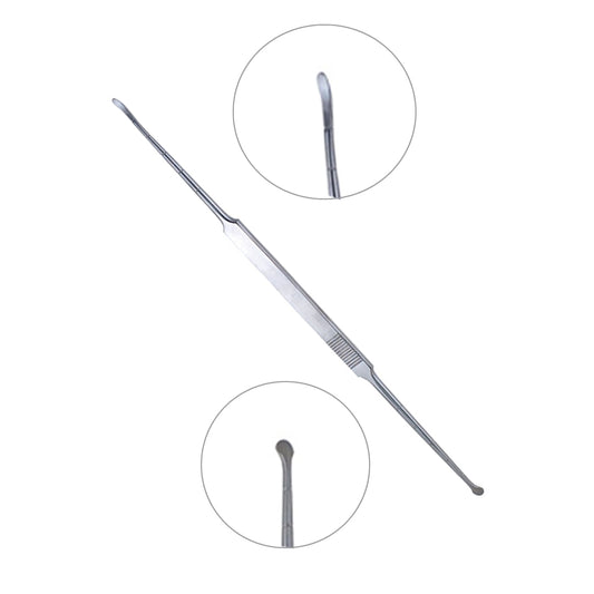 Cottle Double-Ended Septum Elevator 22.9cm