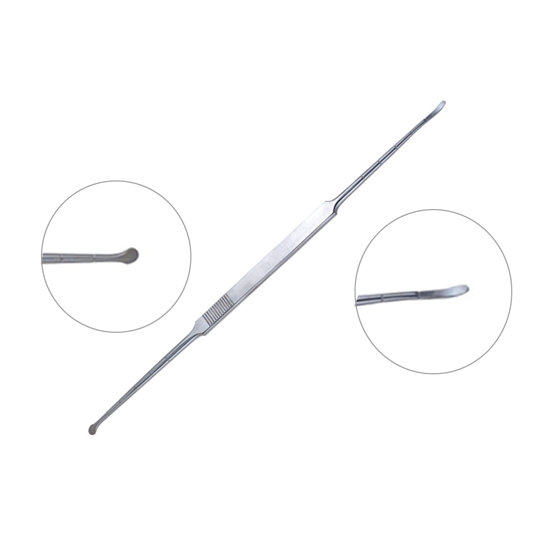 Cottle Double-Ended Septum Elevator 22.9cm