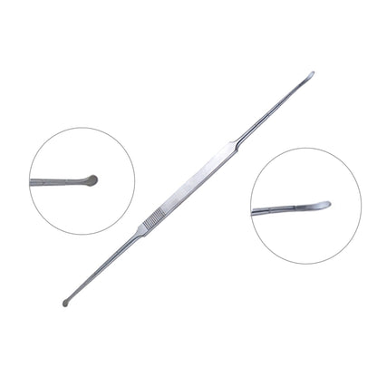 Cottle Double-Ended Septum Elevator 22.9cm