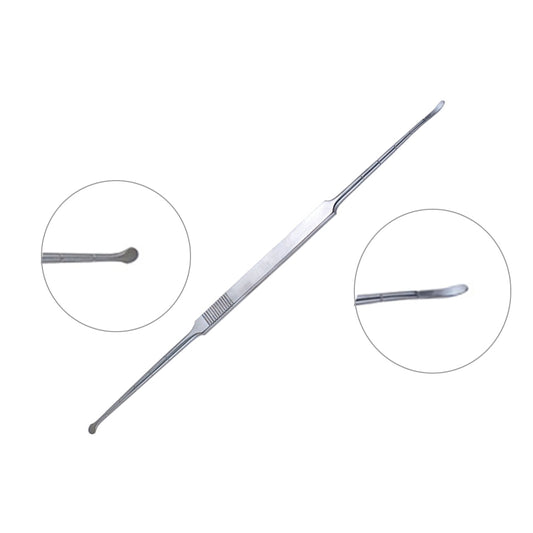 Cottle Double-Ended Septum Elevator 22.9cm
