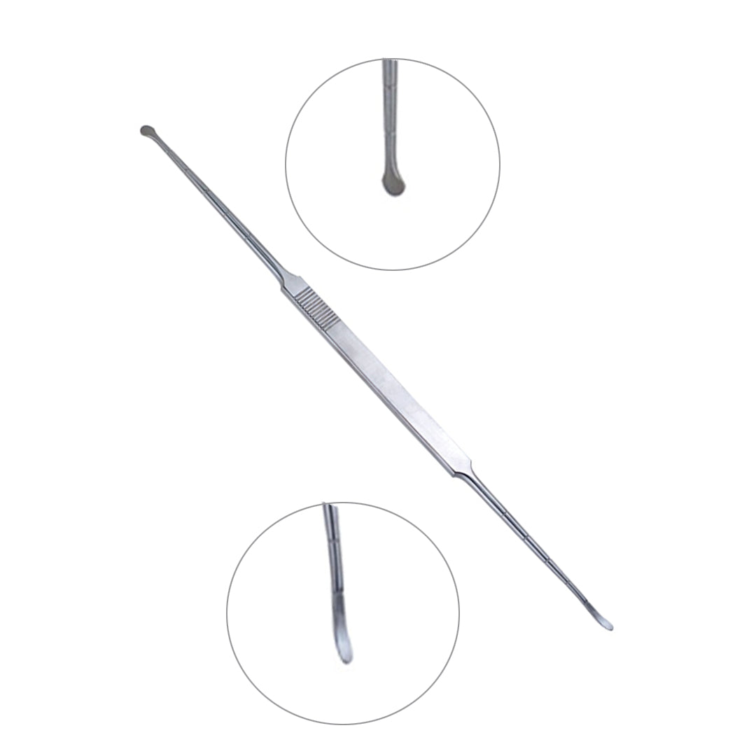 Cottle Double-Ended Septum Elevator 22.9cm